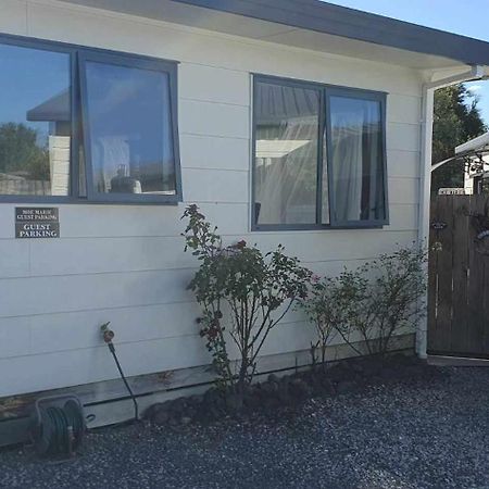 Moe Marie Sleep Peacefully Bed & Breakfast Turangi Exterior photo